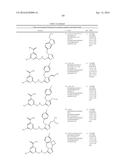 COMPOUNDS AND METHODS FOR INHIBITING HISTONE DEMETHYLASES diagram and image