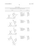 COMPOUNDS AND METHODS FOR INHIBITING HISTONE DEMETHYLASES diagram and image