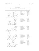 COMPOUNDS AND METHODS FOR INHIBITING HISTONE DEMETHYLASES diagram and image