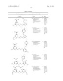 COMPOUNDS AND METHODS FOR INHIBITING HISTONE DEMETHYLASES diagram and image