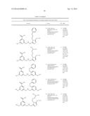 COMPOUNDS AND METHODS FOR INHIBITING HISTONE DEMETHYLASES diagram and image