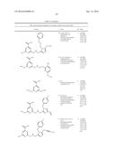 COMPOUNDS AND METHODS FOR INHIBITING HISTONE DEMETHYLASES diagram and image