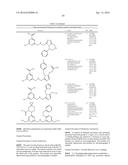 COMPOUNDS AND METHODS FOR INHIBITING HISTONE DEMETHYLASES diagram and image