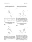 COMPOUNDS AND METHODS FOR INHIBITING HISTONE DEMETHYLASES diagram and image