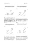 COMPOUNDS AND METHODS FOR INHIBITING HISTONE DEMETHYLASES diagram and image