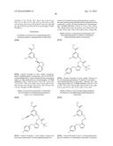 COMPOUNDS AND METHODS FOR INHIBITING HISTONE DEMETHYLASES diagram and image