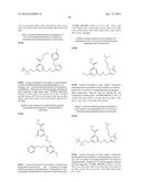 COMPOUNDS AND METHODS FOR INHIBITING HISTONE DEMETHYLASES diagram and image