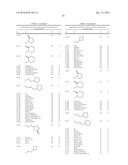 SUBSTITUTED PYRIDINE COMPOUNDS HAVING HERBICIDAL ACTIVITY diagram and image