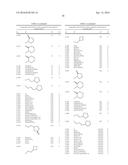 SUBSTITUTED PYRIDINE COMPOUNDS HAVING HERBICIDAL ACTIVITY diagram and image