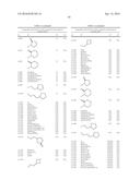 SUBSTITUTED PYRIDINE COMPOUNDS HAVING HERBICIDAL ACTIVITY diagram and image