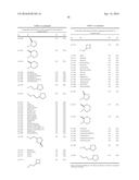 SUBSTITUTED PYRIDINE COMPOUNDS HAVING HERBICIDAL ACTIVITY diagram and image