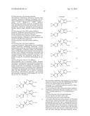 SUBSTITUTED PYRIDINE COMPOUNDS HAVING HERBICIDAL ACTIVITY diagram and image