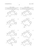 Ataxia Telengiectasia And Rad3-Related (ATR) Protein Kinase Inhibitors diagram and image