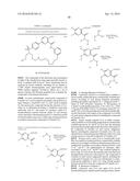 Ataxia Telengiectasia And Rad3-Related (ATR) Protein Kinase Inhibitors diagram and image