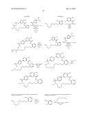 Ataxia Telengiectasia And Rad3-Related (ATR) Protein Kinase Inhibitors diagram and image