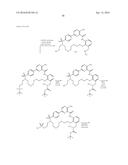 Ataxia Telengiectasia And Rad3-Related (ATR) Protein Kinase Inhibitors diagram and image