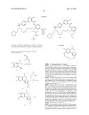 Ataxia Telengiectasia And Rad3-Related (ATR) Protein Kinase Inhibitors diagram and image