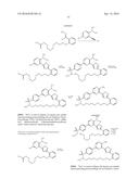 Ataxia Telengiectasia And Rad3-Related (ATR) Protein Kinase Inhibitors diagram and image