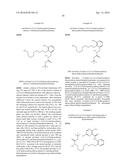 Ataxia Telengiectasia And Rad3-Related (ATR) Protein Kinase Inhibitors diagram and image