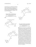 Ataxia Telengiectasia And Rad3-Related (ATR) Protein Kinase Inhibitors diagram and image