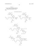 Ataxia Telengiectasia And Rad3-Related (ATR) Protein Kinase Inhibitors diagram and image