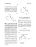 Ataxia Telengiectasia And Rad3-Related (ATR) Protein Kinase Inhibitors diagram and image