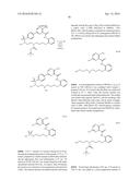 Ataxia Telengiectasia And Rad3-Related (ATR) Protein Kinase Inhibitors diagram and image