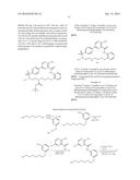 Ataxia Telengiectasia And Rad3-Related (ATR) Protein Kinase Inhibitors diagram and image