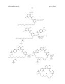 Ataxia Telengiectasia And Rad3-Related (ATR) Protein Kinase Inhibitors diagram and image