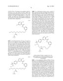 Ataxia Telengiectasia And Rad3-Related (ATR) Protein Kinase Inhibitors diagram and image