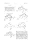 Ataxia Telengiectasia And Rad3-Related (ATR) Protein Kinase Inhibitors diagram and image