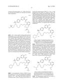 Ataxia Telengiectasia And Rad3-Related (ATR) Protein Kinase Inhibitors diagram and image