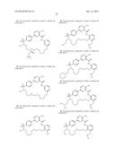 Ataxia Telengiectasia And Rad3-Related (ATR) Protein Kinase Inhibitors diagram and image