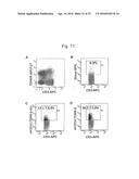 HUMAN iNKT CELL ACTIVATION USING GLYCOLIPIDS diagram and image