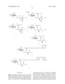 HUMAN iNKT CELL ACTIVATION USING GLYCOLIPIDS diagram and image