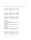 CODON OPTIMIZED IL-15 AND IL-15R-ALPHA GENES FOR EXPRESSION IN MAMMALIAN     CELLS diagram and image