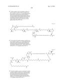 Stable GLP-1 Based GLP-1/Glucagon Receptor Co-Agonists diagram and image