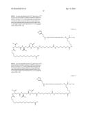 Stable GLP-1 Based GLP-1/Glucagon Receptor Co-Agonists diagram and image