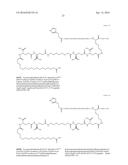 Stable GLP-1 Based GLP-1/Glucagon Receptor Co-Agonists diagram and image