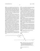 Stable GLP-1 Based GLP-1/Glucagon Receptor Co-Agonists diagram and image