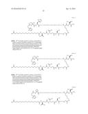 Stable GLP-1 Based GLP-1/Glucagon Receptor Co-Agonists diagram and image