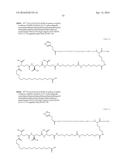 Stable GLP-1 Based GLP-1/Glucagon Receptor Co-Agonists diagram and image