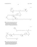 Stable GLP-1 Based GLP-1/Glucagon Receptor Co-Agonists diagram and image