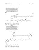 Stable GLP-1 Based GLP-1/Glucagon Receptor Co-Agonists diagram and image