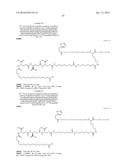 Stable GLP-1 Based GLP-1/Glucagon Receptor Co-Agonists diagram and image