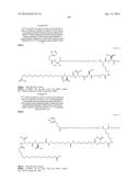 Stable GLP-1 Based GLP-1/Glucagon Receptor Co-Agonists diagram and image