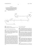 Stable GLP-1 Based GLP-1/Glucagon Receptor Co-Agonists diagram and image