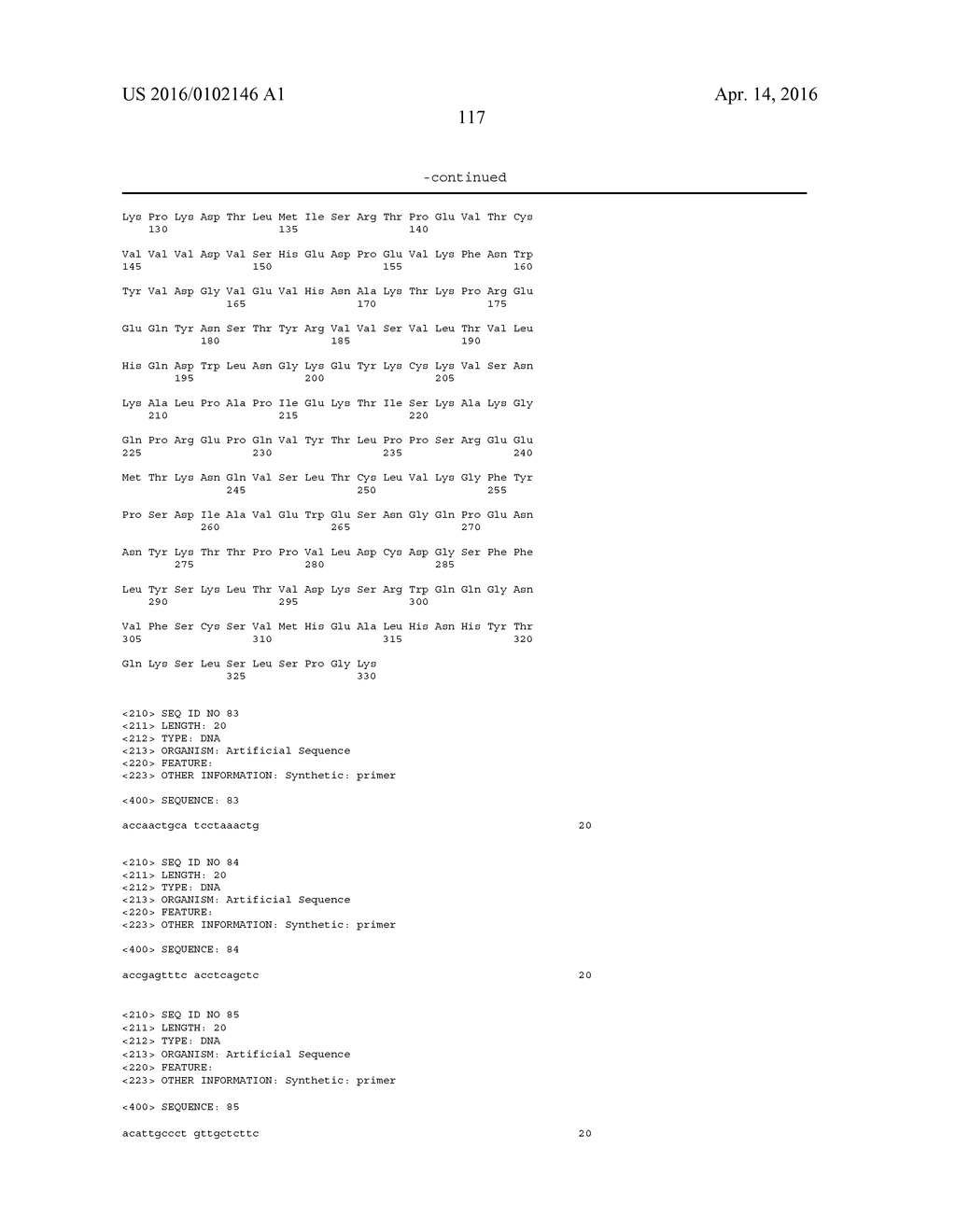 ANTI-LGR5 ANTIBODIES AND IMMUNOCONJUGATES - diagram, schematic, and image 154