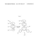 HEXAHYDROTRIAZINE, DITHIAZINE, AND THIOETHER FUNCTIONALIZED MATERIALS diagram and image