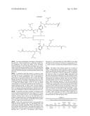 NATURAL OIL POLYOLS DERIVED FROM POST-CONSUMER RECYCLE OILS diagram and image